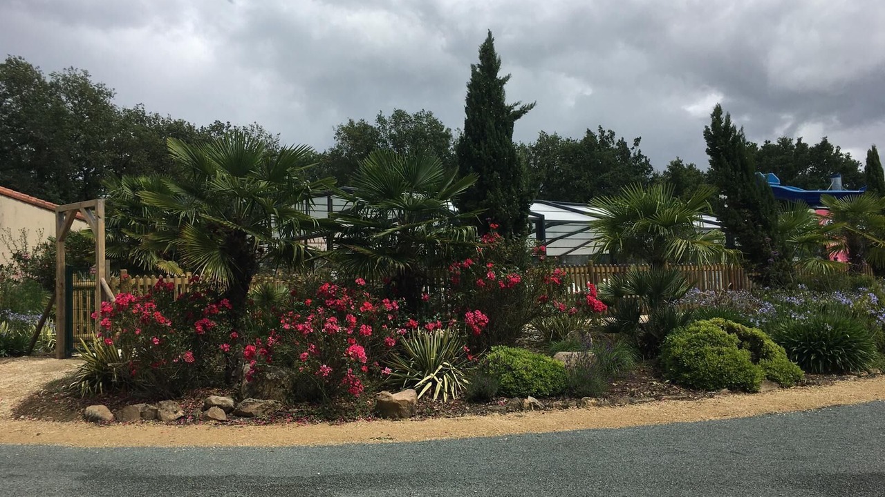 Photo of Outdoor in La Boissiere-de-Montaigu
