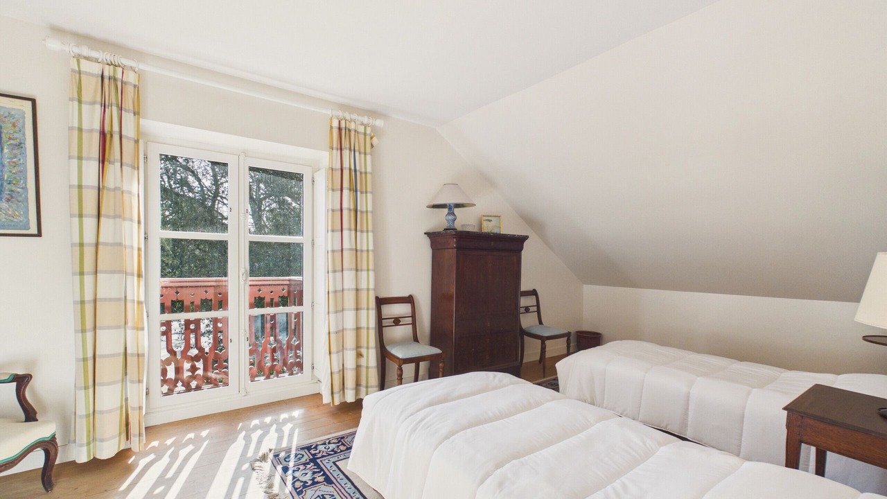 Photo of Bedroom in Noirmoutier-en-l'Ile