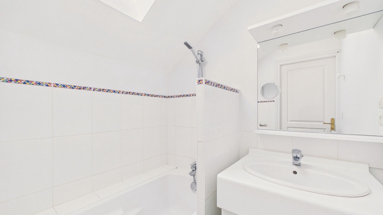 Photo of Bathroom in Noirmoutier-en-l'Ile