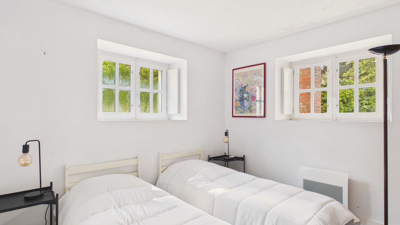 Photo of Bedroom in Noirmoutier-en-l'Ile