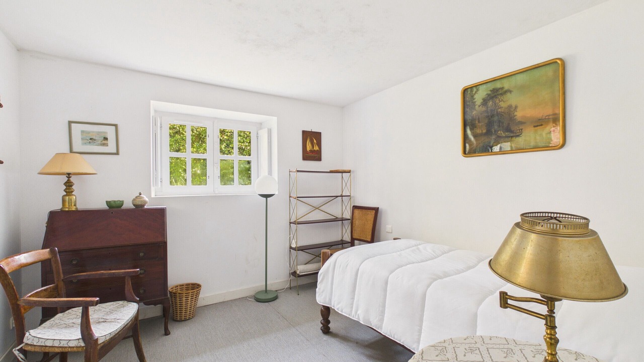 Photo of Bedroom in Noirmoutier-en-l'Ile