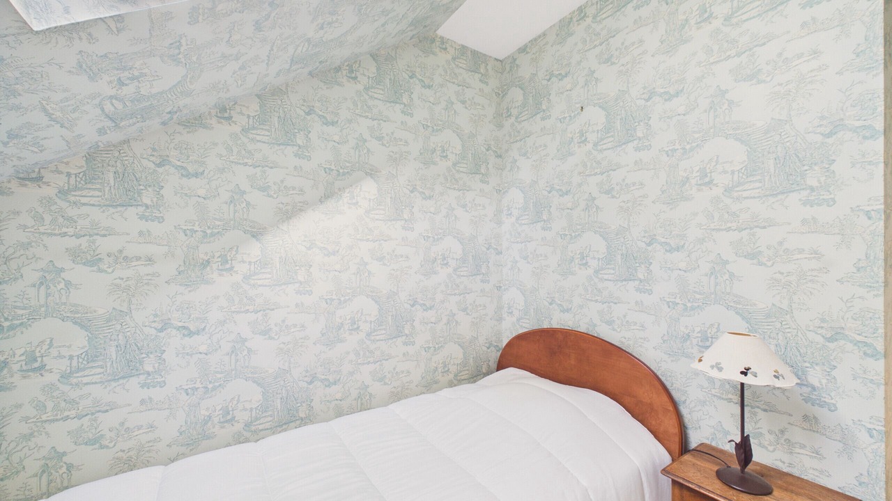 Photo of Bedroom in Noirmoutier-en-l'Ile