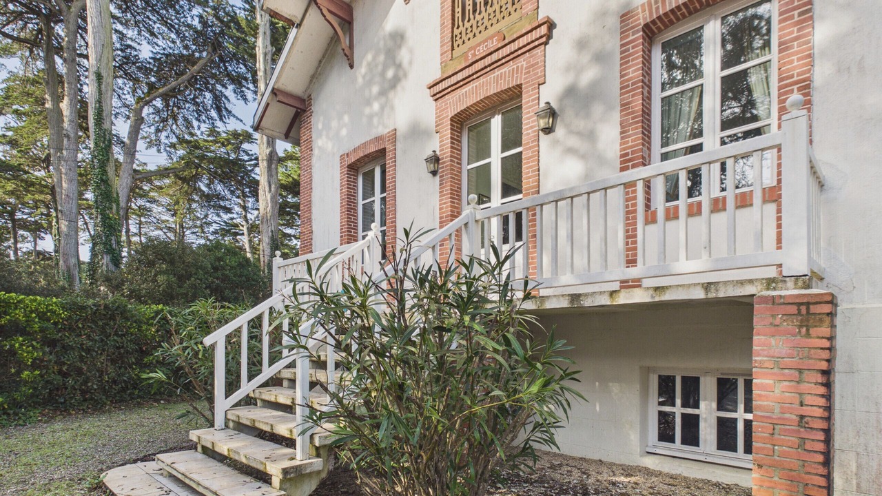 Photo of Outdoor in Noirmoutier-en-l'Ile