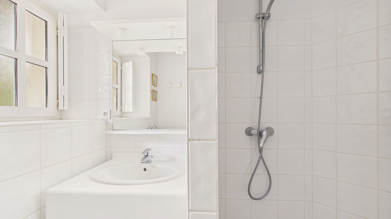 Photo of Bathroom in Noirmoutier-en-l'Ile