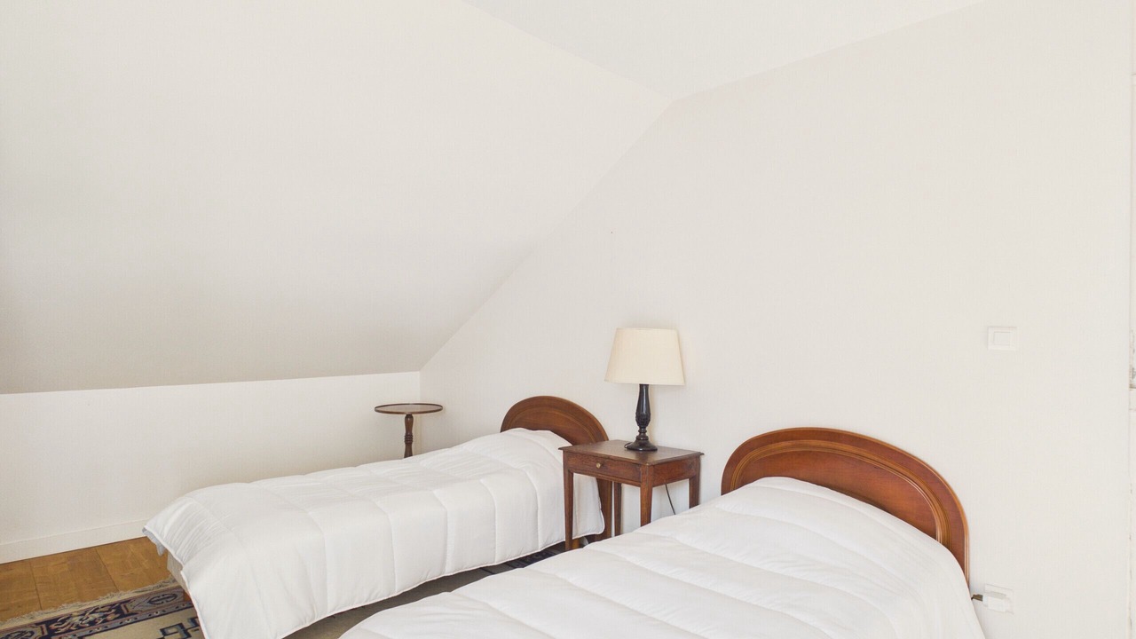 Photo of Bedroom in Noirmoutier-en-l'Ile
