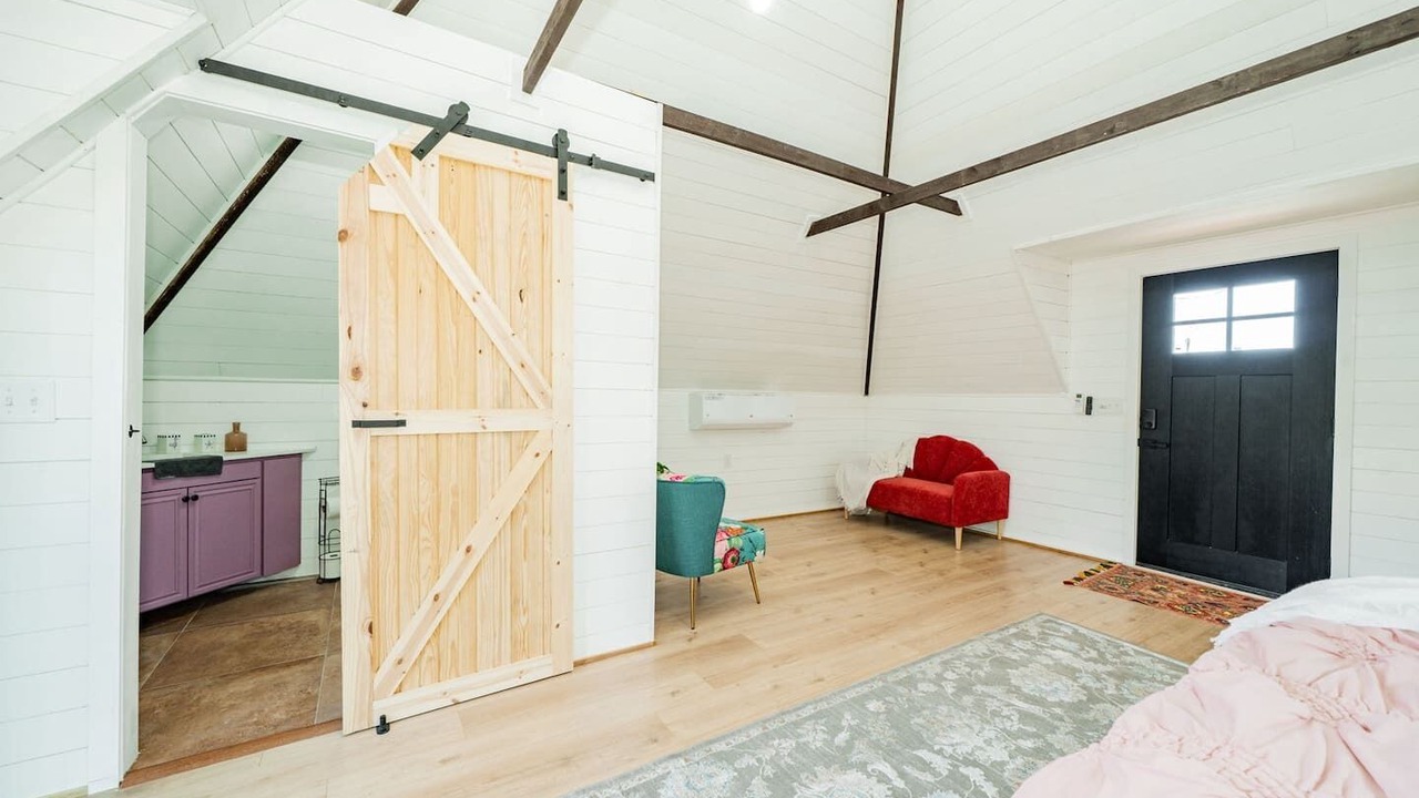 Photo of Bedroom in Van Alstyne