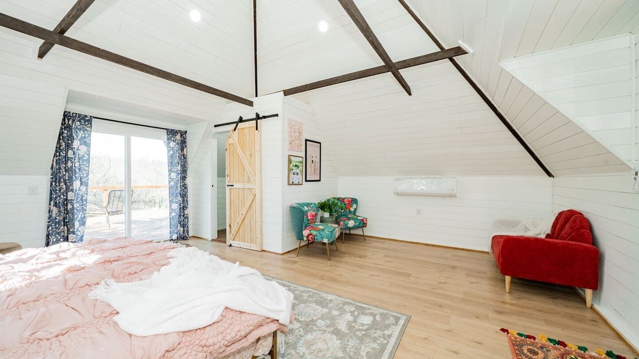 Photo of Bedroom in Van Alstyne