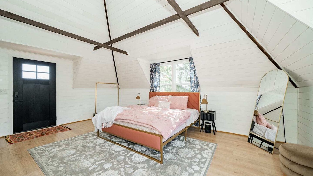 Photo of Bedroom in Van Alstyne