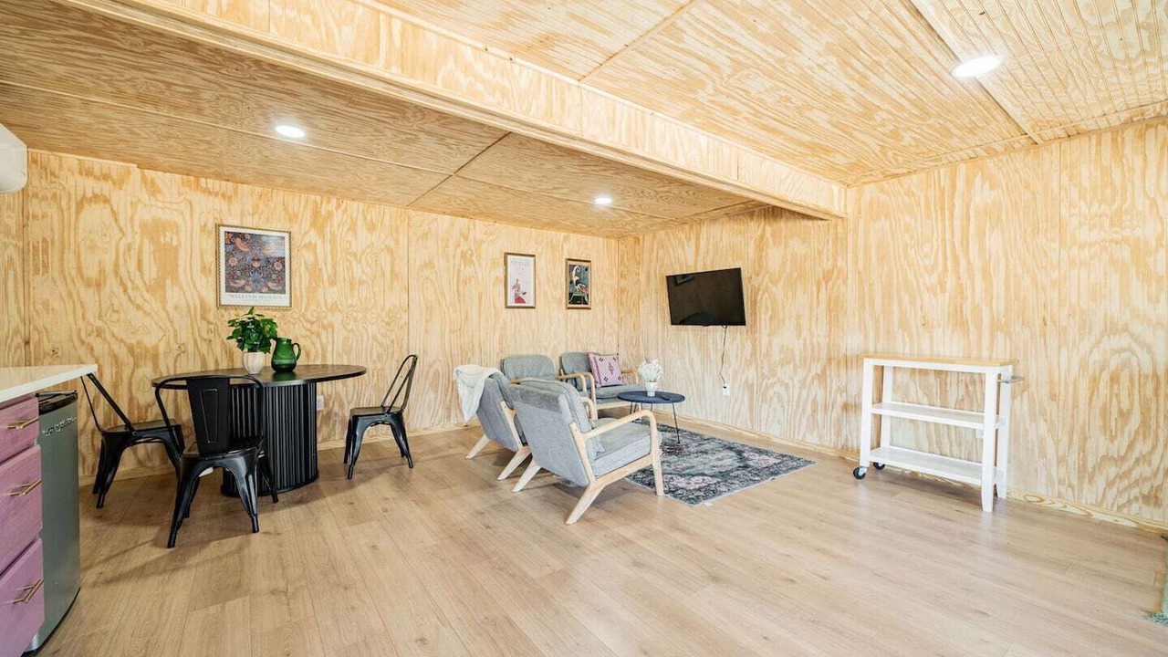 Photo of Livingroom in Van Alstyne