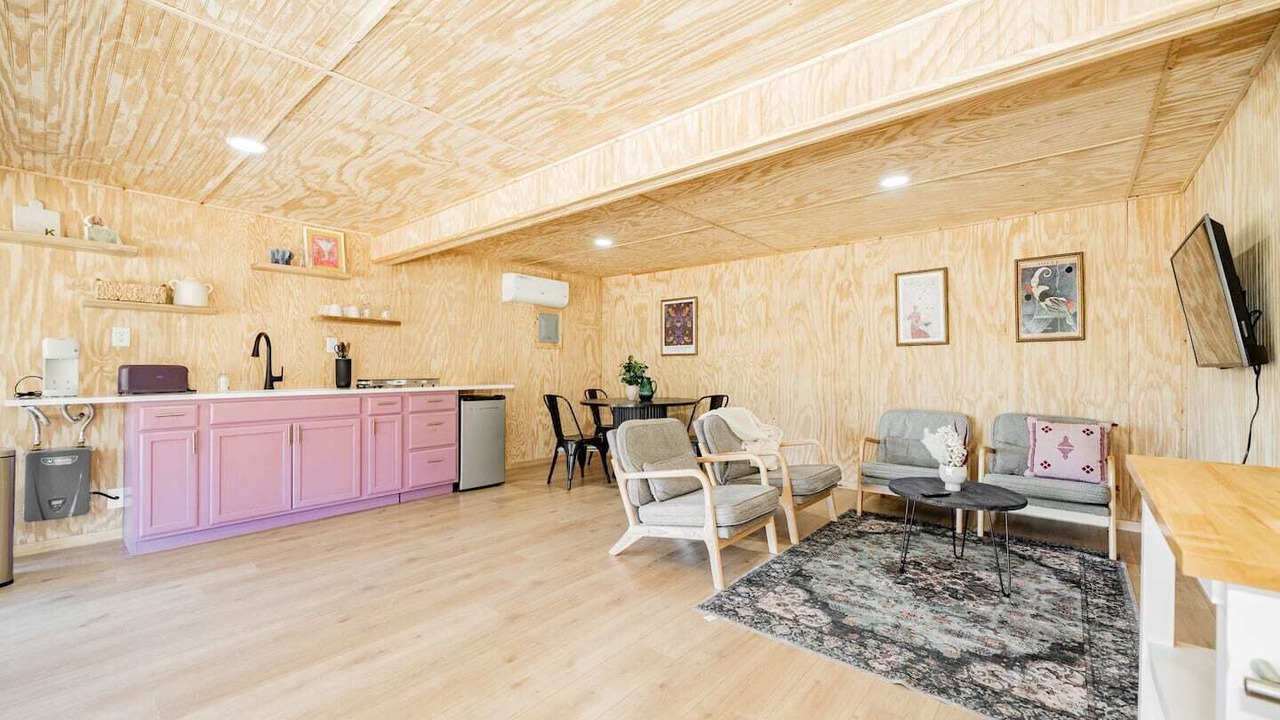 Photo of Livingroom in Van Alstyne