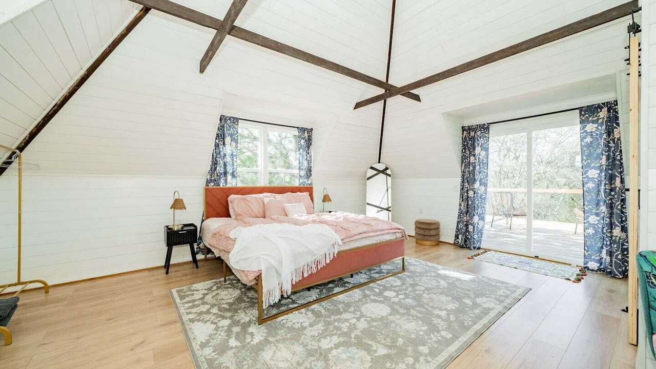 Photo of Bedroom in Van Alstyne