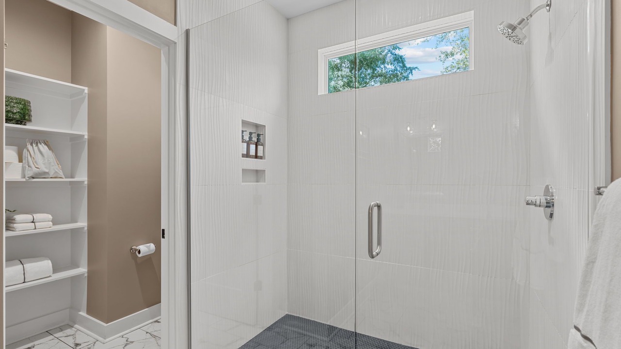 Photo of Bathroom in East Raleigh