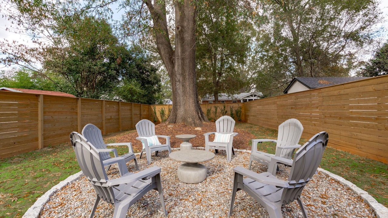 Photo of Outdoor in East Raleigh