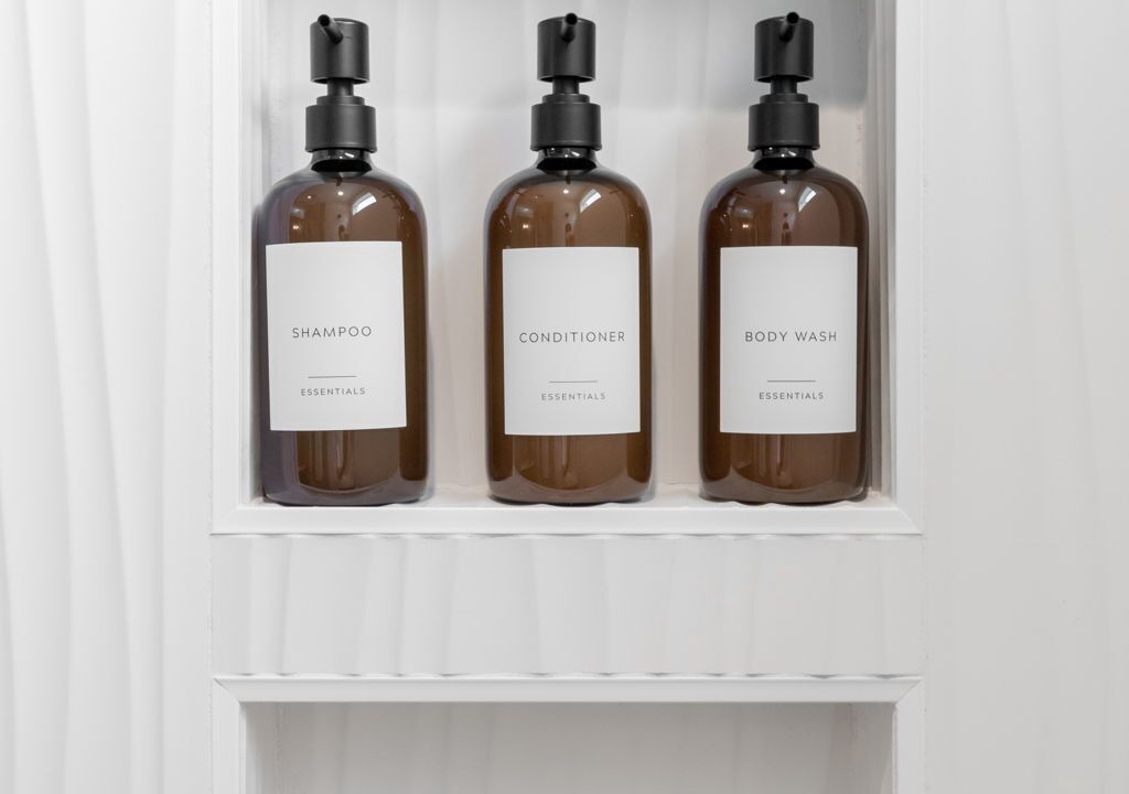 Photo of Bathroom in East Raleigh