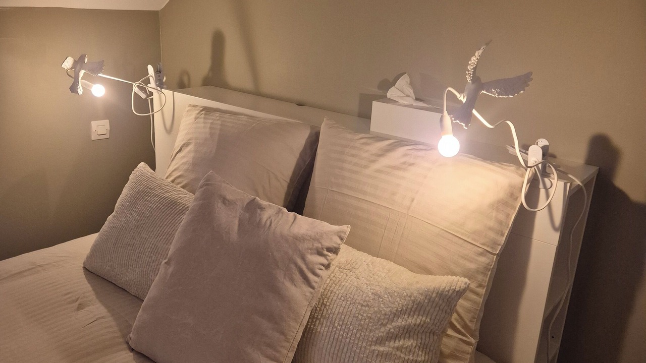 Photo of Bedroom in Bayeux