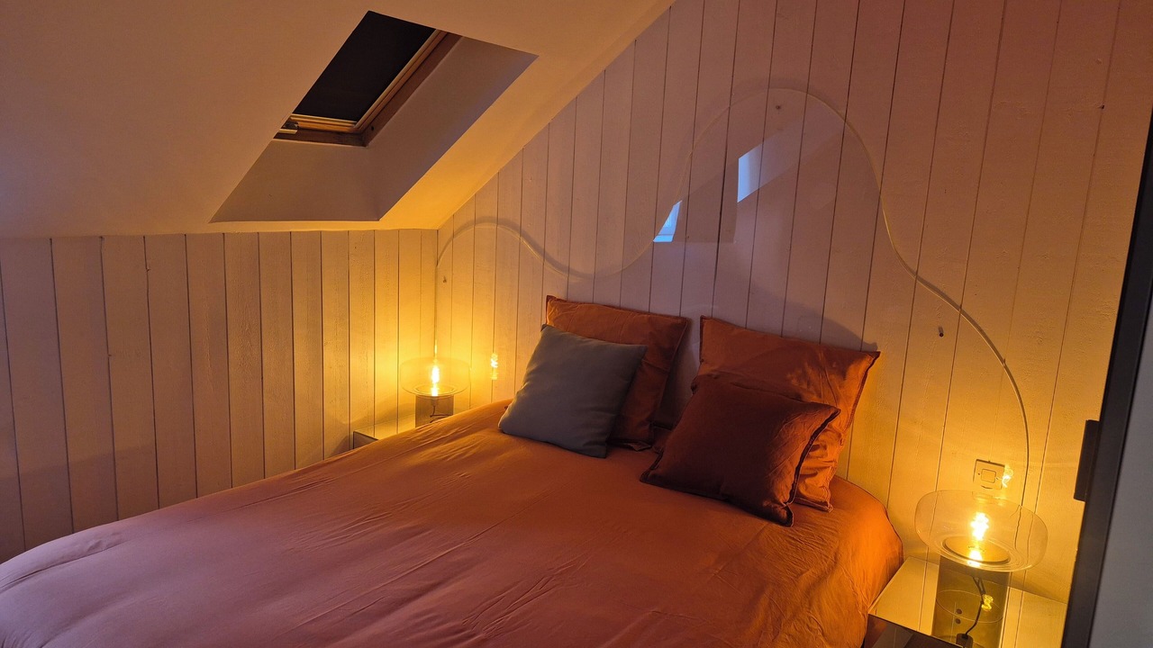 Photo of Bedroom in Bayeux