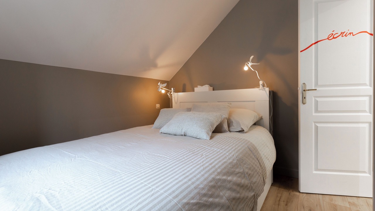 Photo of Bedroom in Bayeux