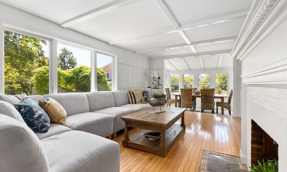 Photo of Livingroom in Newbury