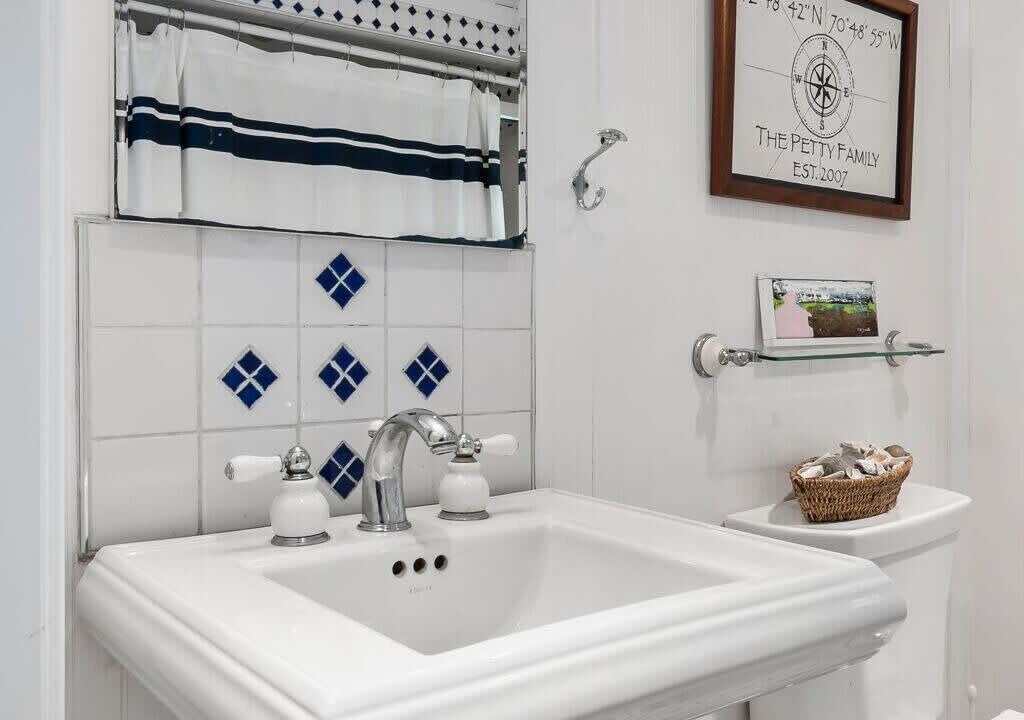 Photo of Bathroom in Newbury