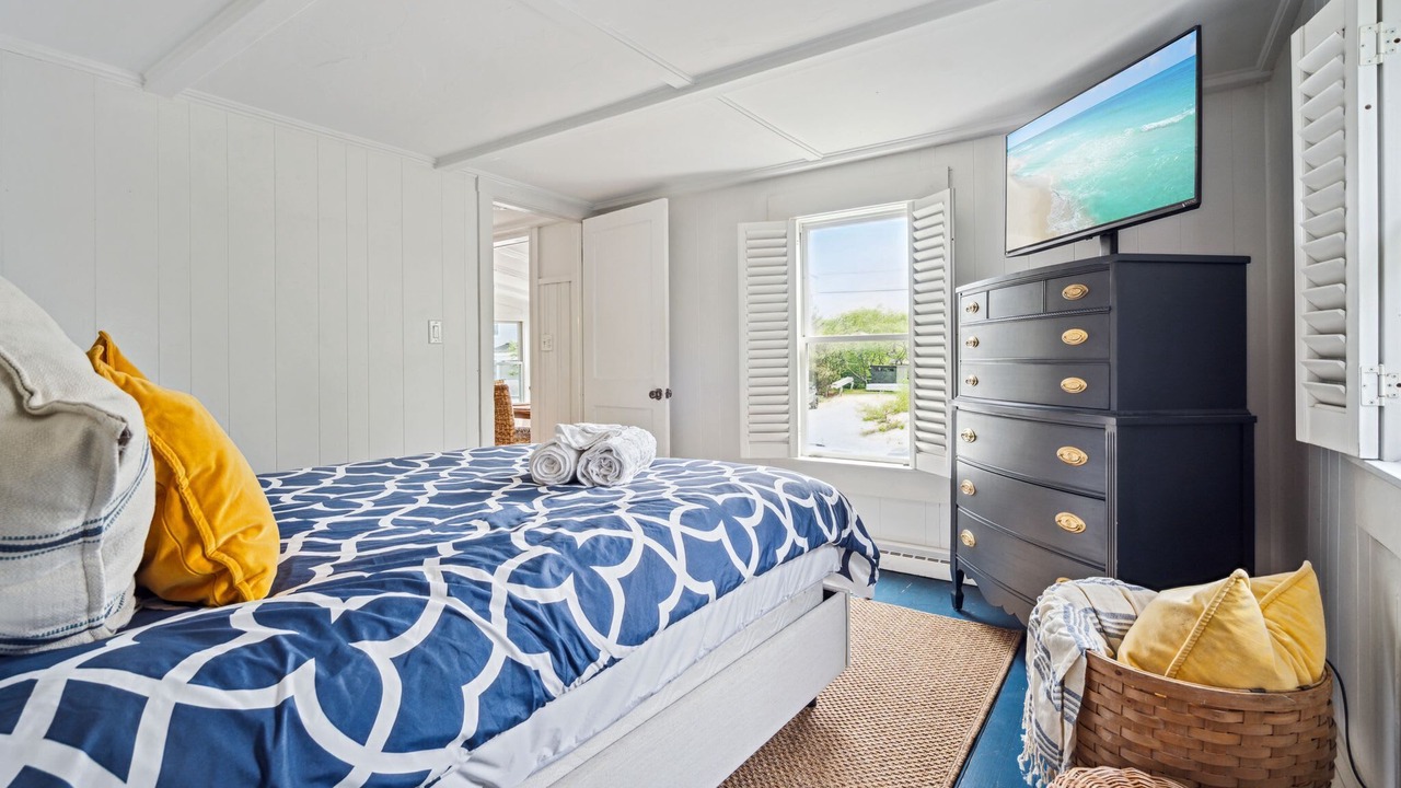 Photo of Bedroom in Newbury