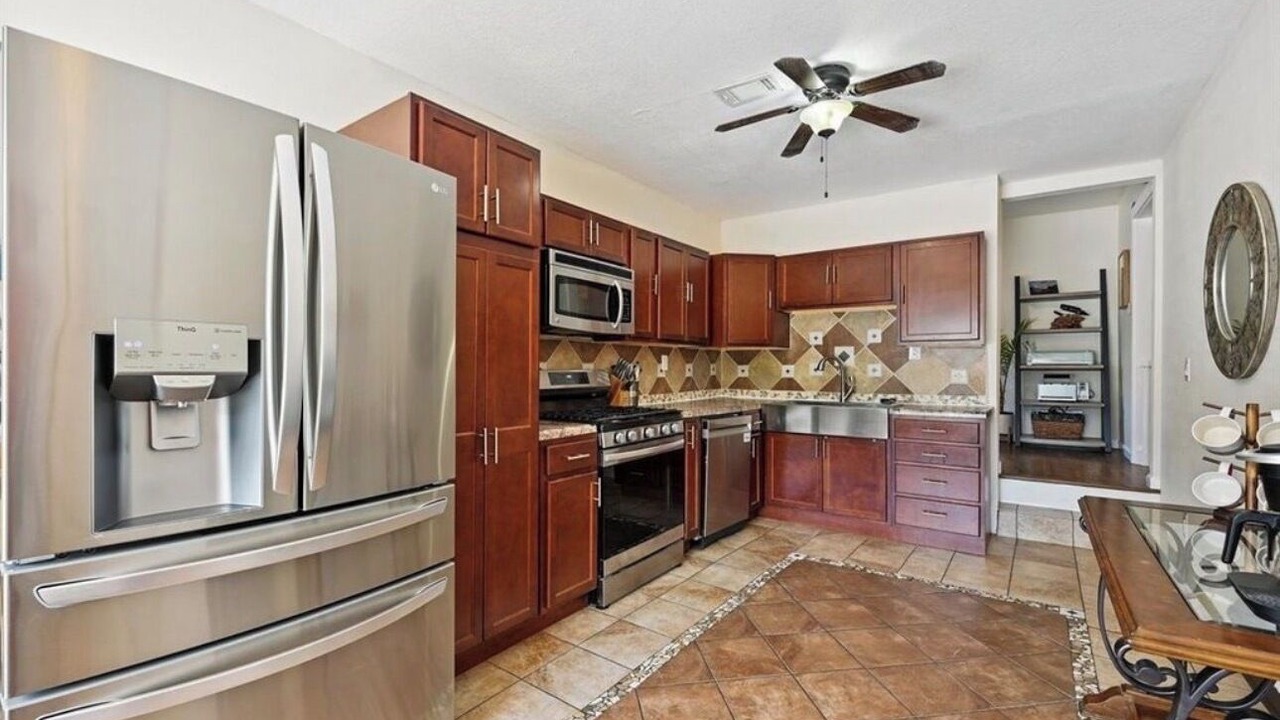 Photo of Kitchen in Bixby