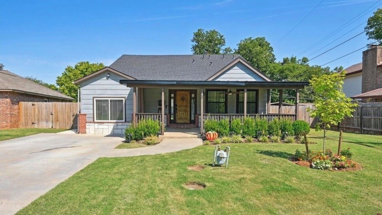 Photo of Outdoor in Bixby
