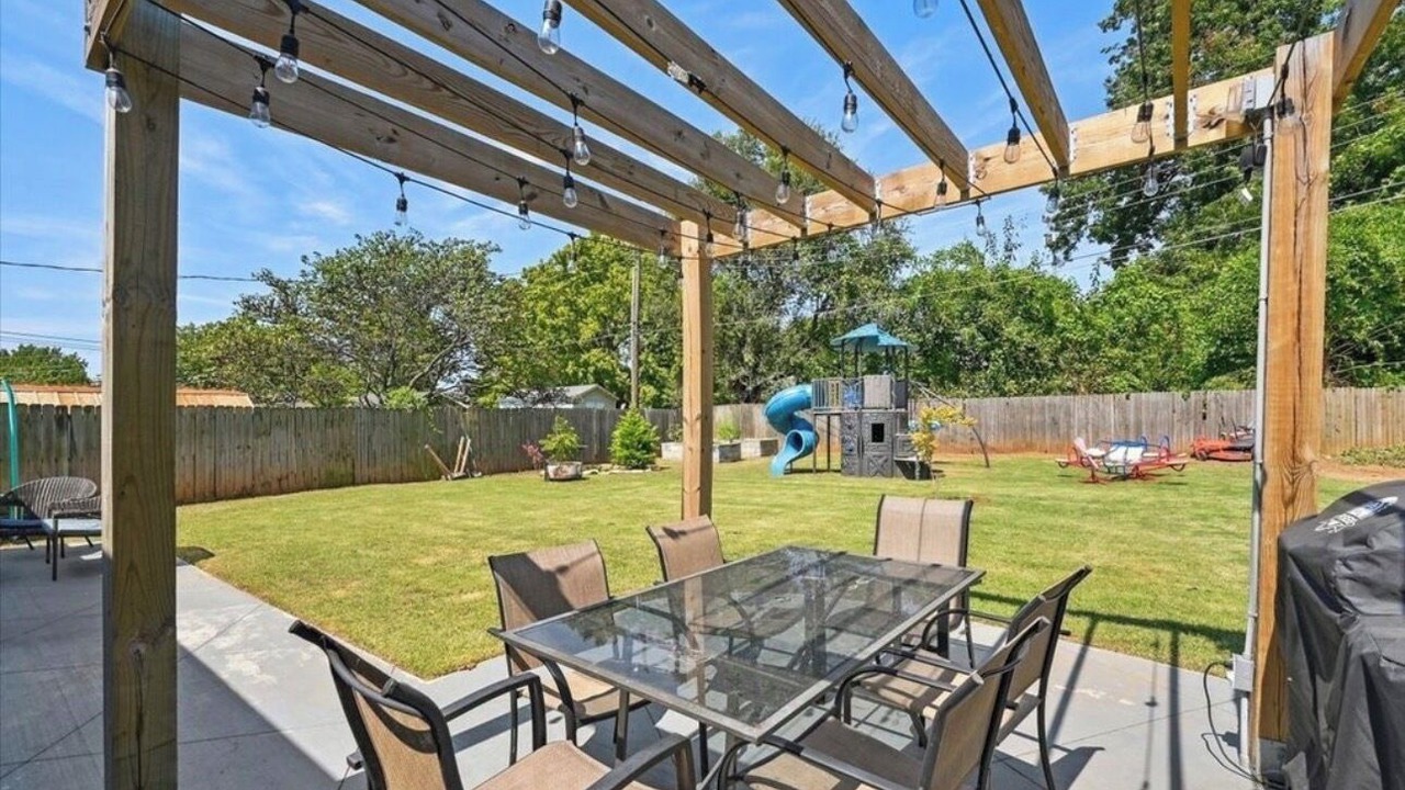 Photo of Outdoor in Bixby