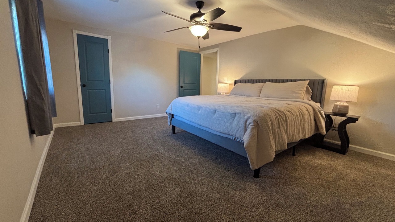 Photo of Bedroom in Bixby