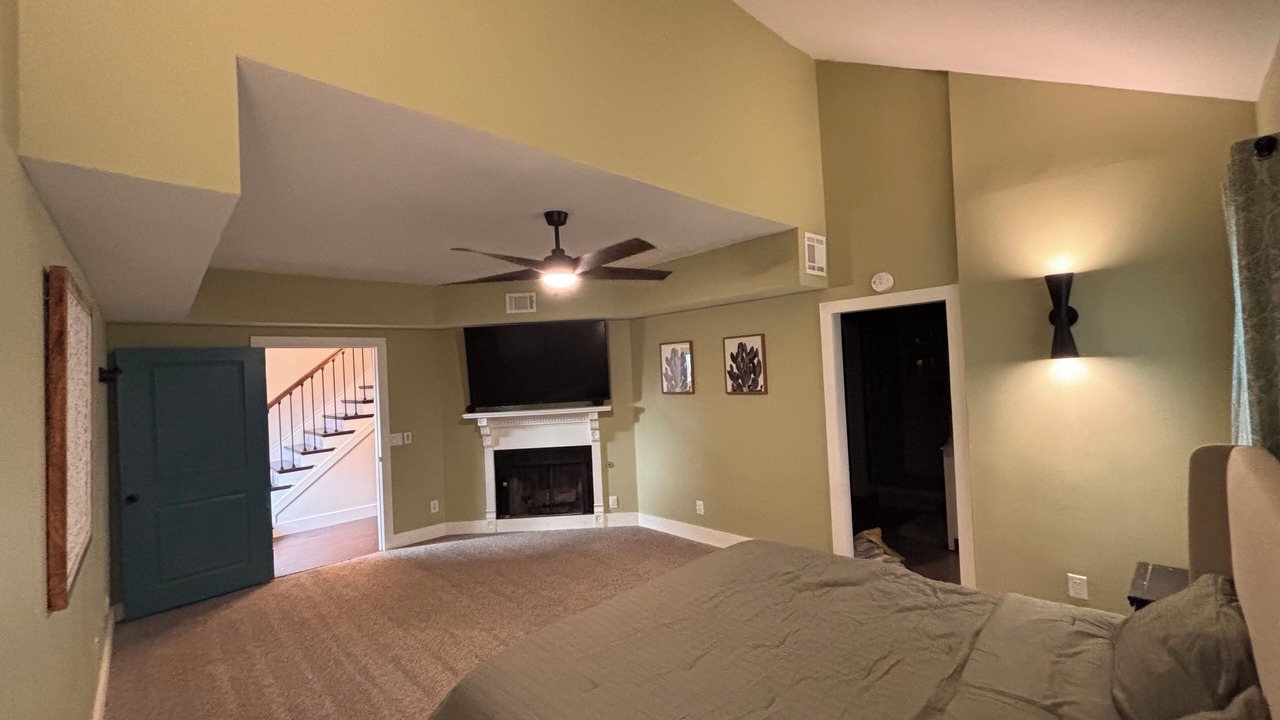 Photo of Bedroom in Bixby