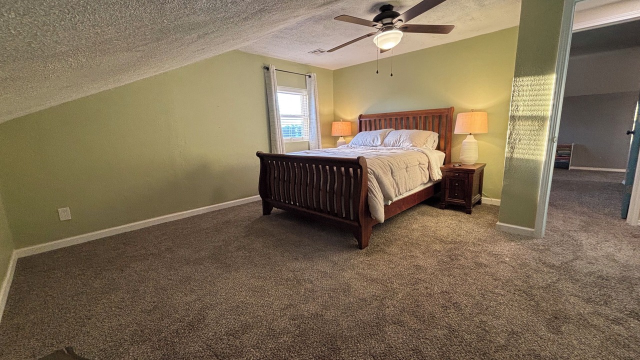 Photo of Bedroom in Bixby
