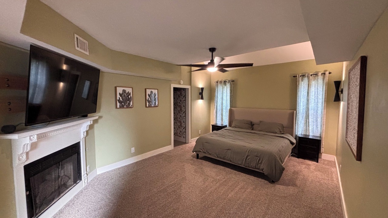 Photo of Bedroom in Bixby