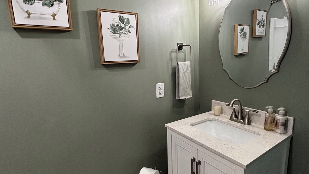 Photo of Bathroom in Bixby