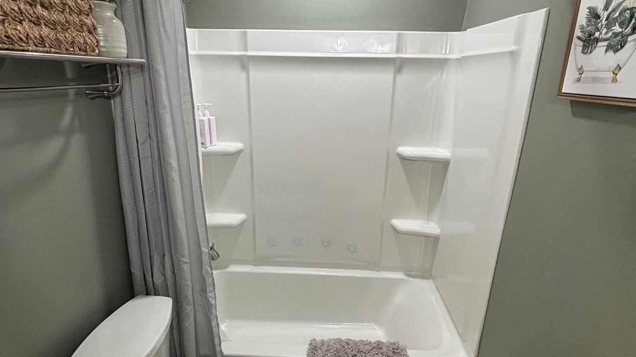 Photo of Bathroom in Bixby