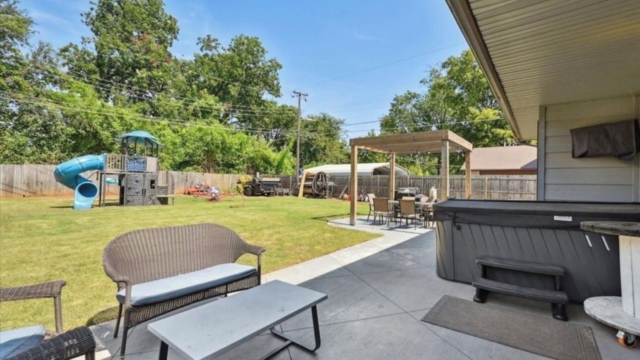 Photo of Outdoor in Bixby