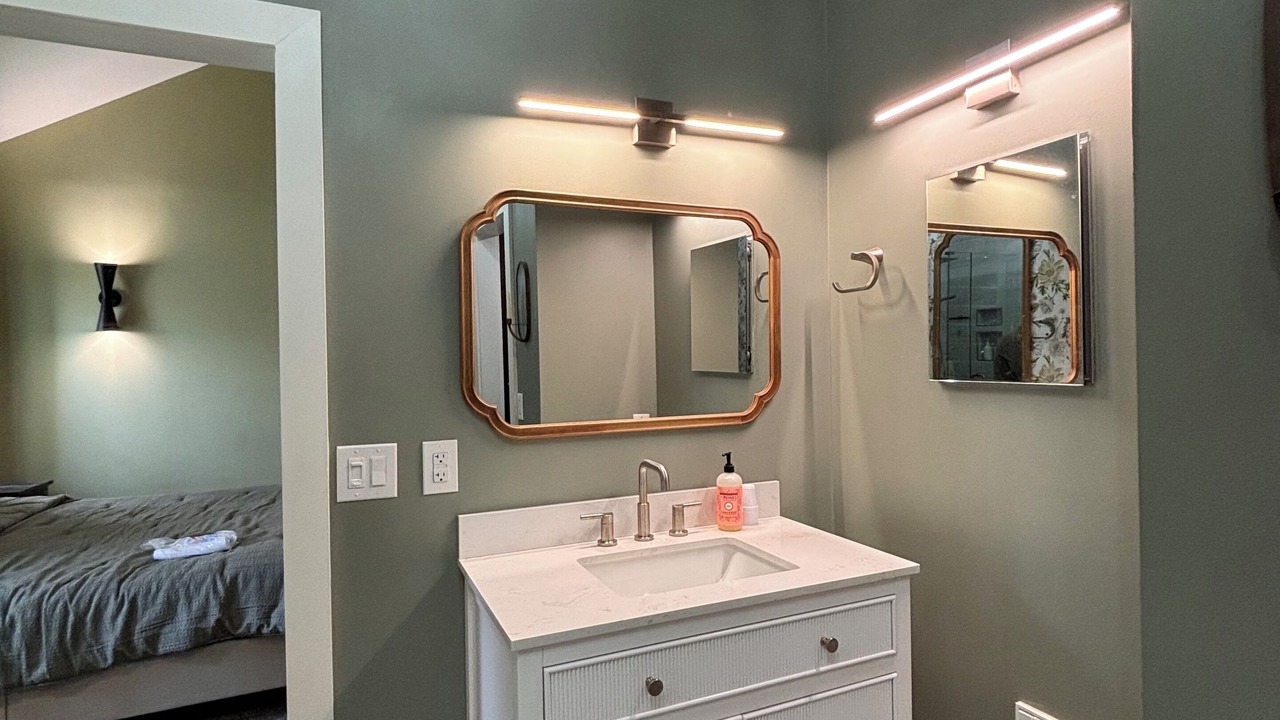 Photo of Bathroom in Bixby