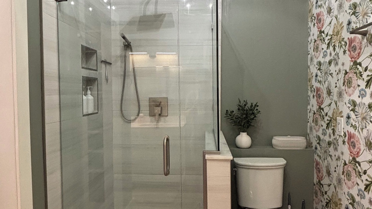 Photo of Bathroom in Bixby