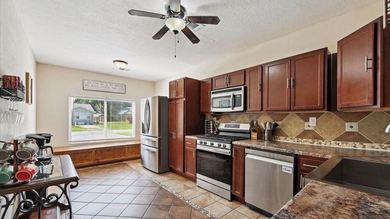 Photo of Kitchen in Bixby