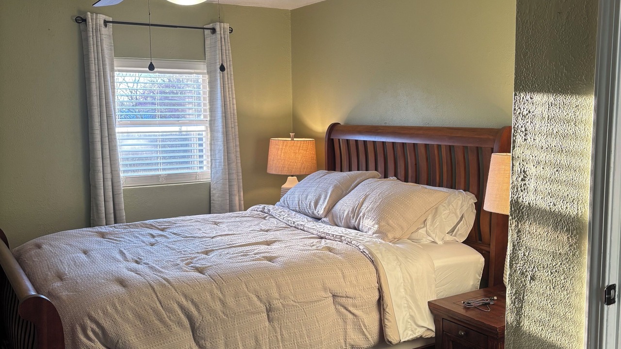Photo of Bedroom in Bixby
