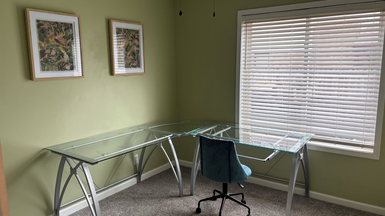 Photo of Bedroom in Bixby