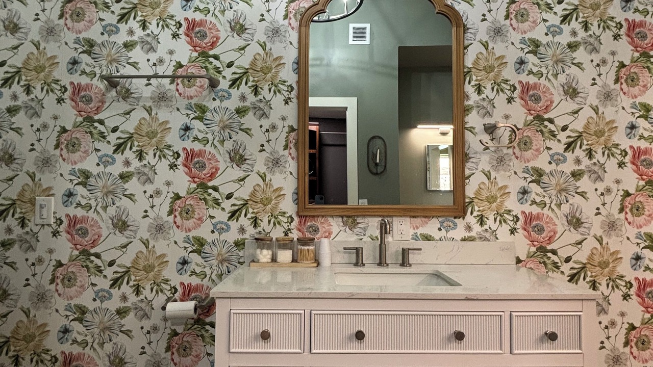 Photo of Bathroom in Bixby