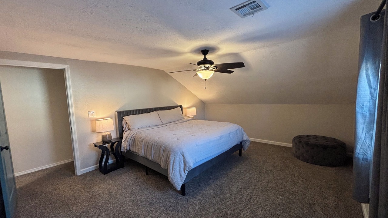 Photo of Bedroom in Bixby