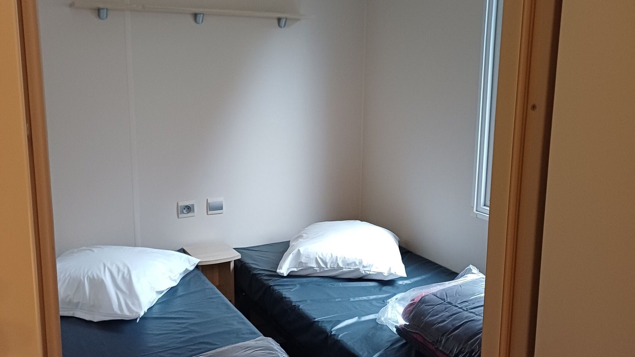 Photo of Bedroom in La Boissiere-de-Montaigu