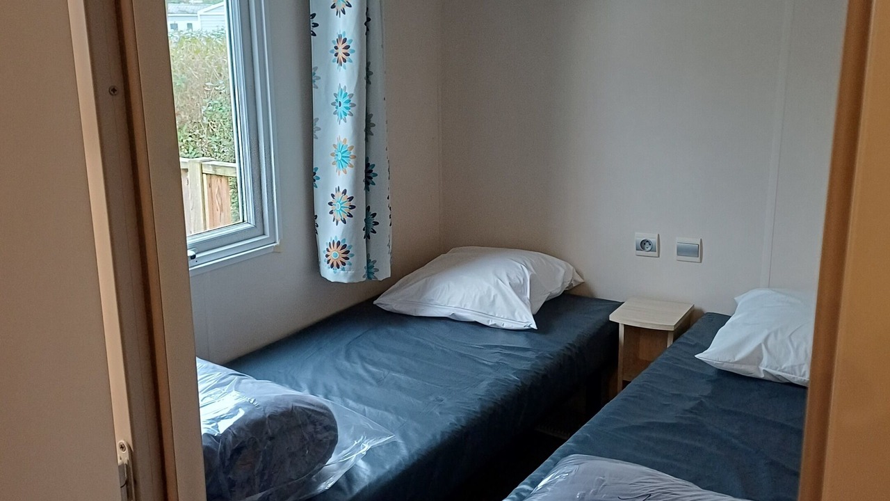 Photo of Bedroom in La Boissiere-de-Montaigu