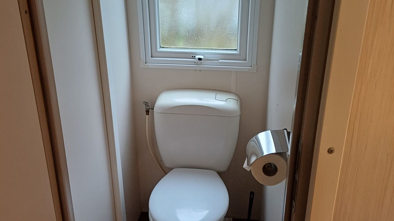 Photo of Bathroom in La Boissiere-de-Montaigu