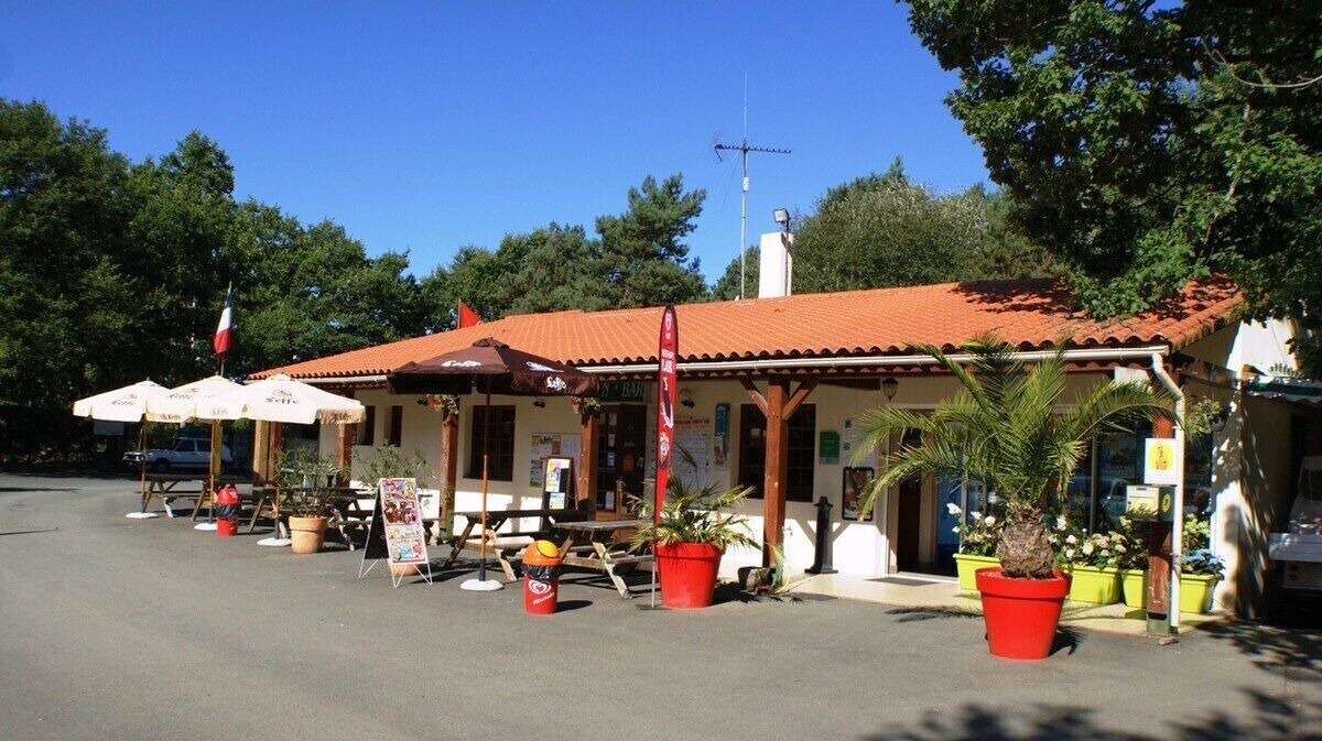 Photo of Outdoor in La Boissiere-de-Montaigu