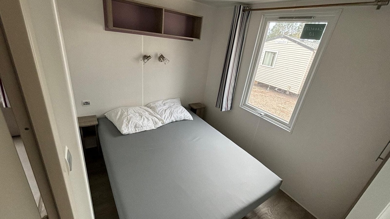 Photo of Bedroom in La Boissiere-de-Montaigu