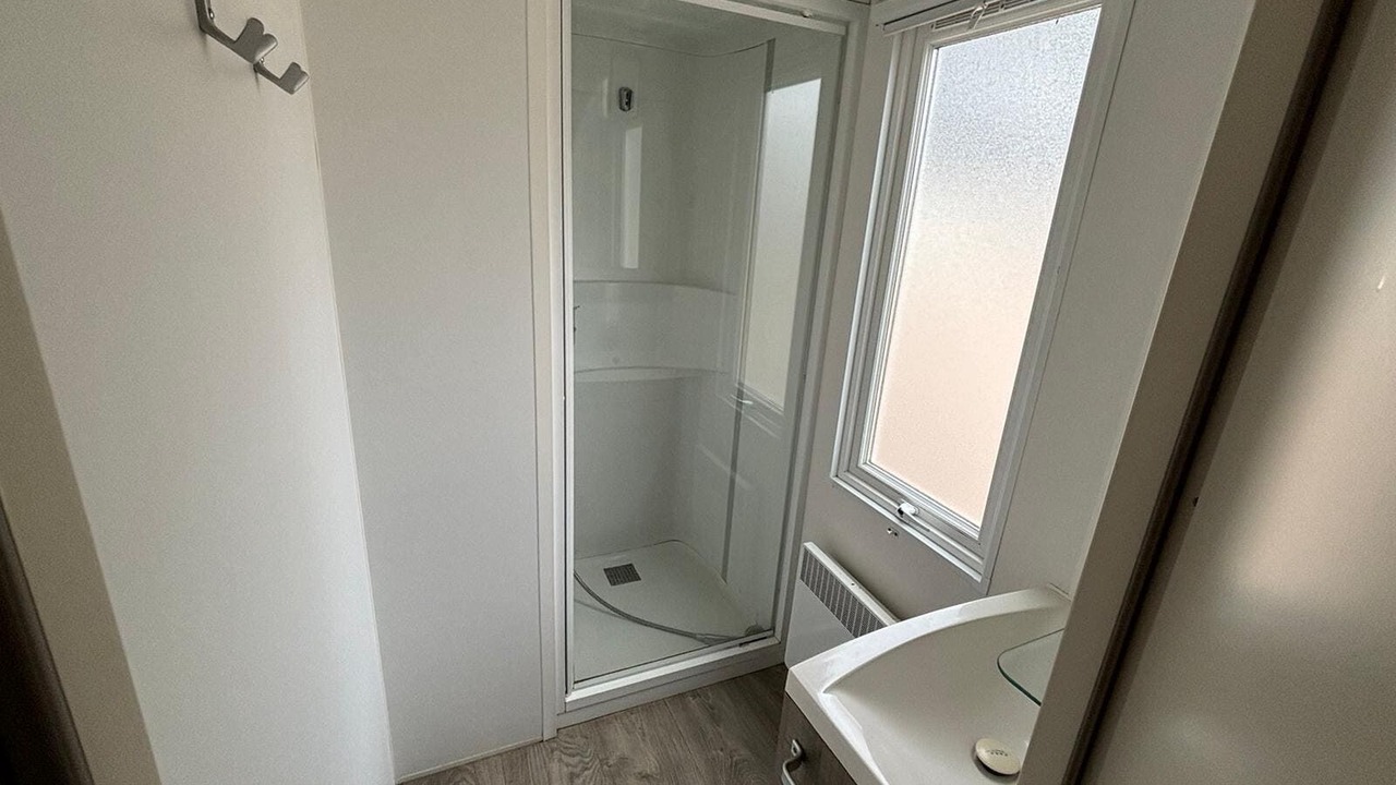 Photo of Bathroom in La Boissiere-de-Montaigu