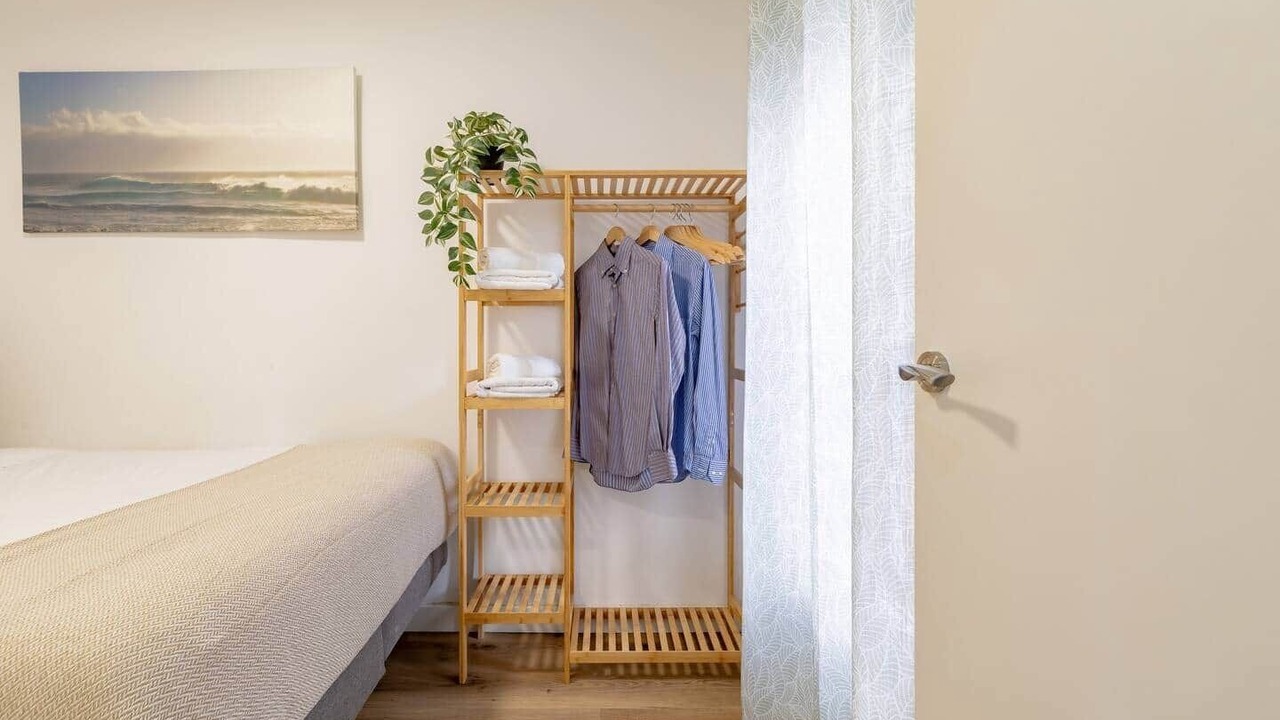 Photo of Bedroom in El Port