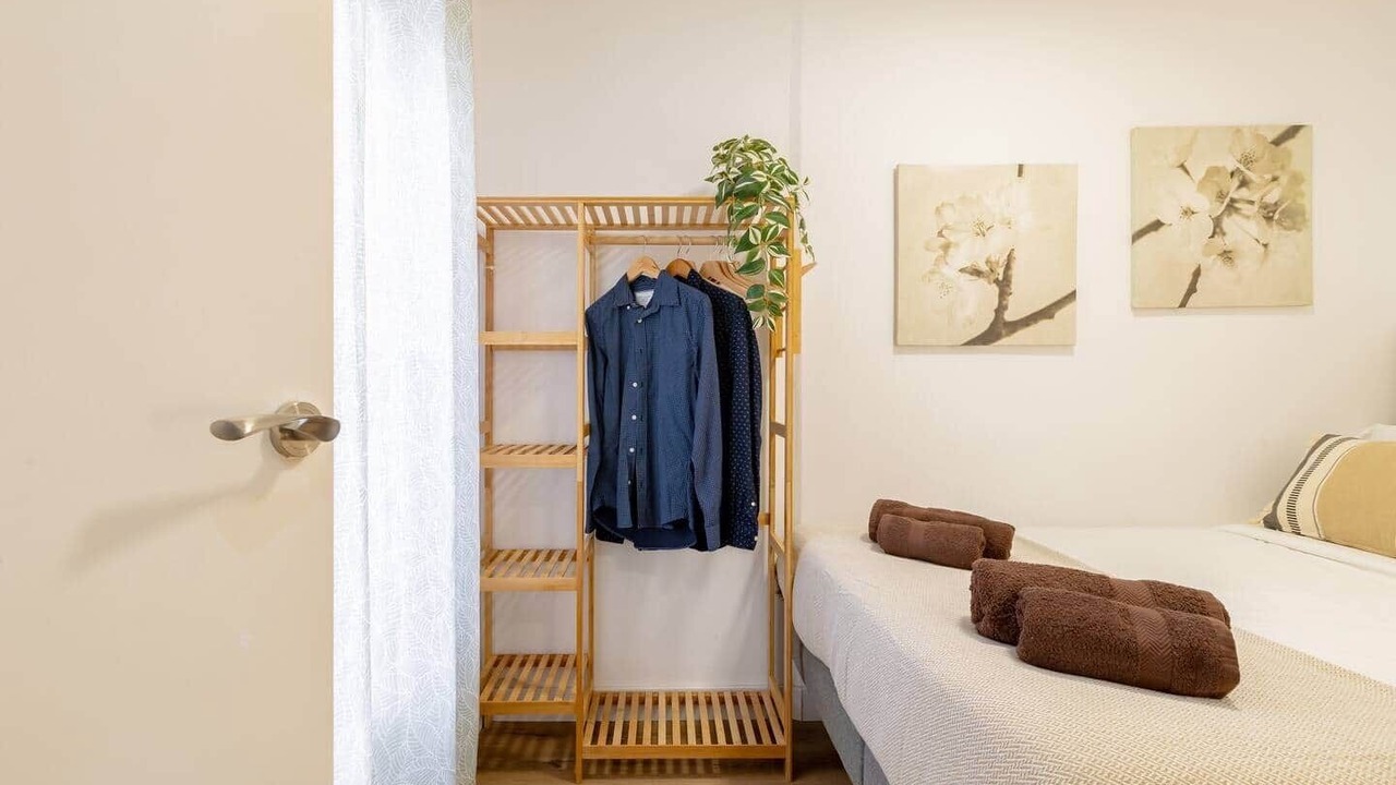 Photo of Bedroom in El Port