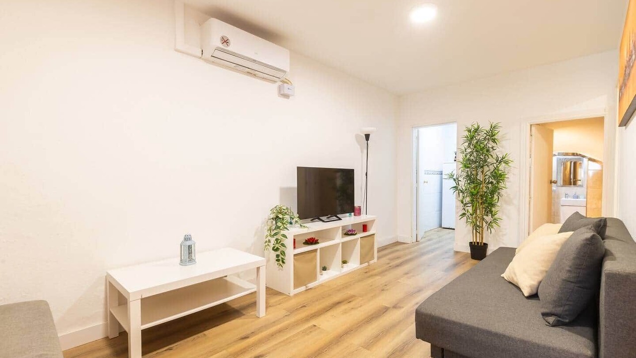Photo of Livingroom in El Port